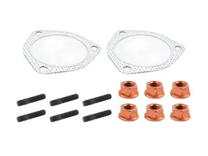 Downpipe Installation Hardware Kit