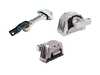 ES#2576130 - 1J0199262CL-2KT - Engine Mount Refresh Kit - A basic engine mount refresh for your vehicle.   - Assembled By ECS - 