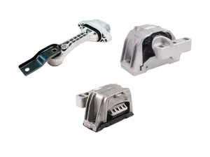 Engine Mount Refresh Kit