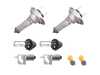 ES#2581821 - 99963113391KT - Xenon Headlight Bulb Refresh Kit - Includes every bulb for both headlights - Assembled By ECS - 