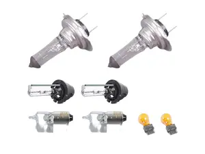 Xenon Headlight Bulb Refresh Kit