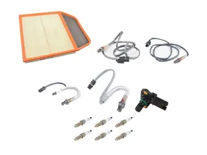 Fuel Efficiency Kit