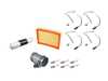 ES#2586795 - 13721730946KT - Fuel Efficiency Kit - Restore performance and fuel efficiency  - Assembled By ECS - 