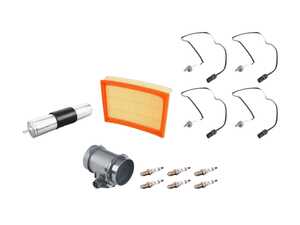 ES#2586795 - 13721730946KT - Fuel Efficiency Kit - Restore performance and fuel efficiency  - Assembled By ECS - 
