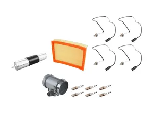 Fuel Efficiency Kit