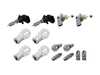 ES#2587051 - 63217160786OEKT - Bulb Refresh Kit - Includes every bulb to refresh your exterior lighting  - Genuine BMW - 