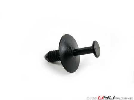 ES#75193 - 51118174185 - Expanding Plastic Rivet - Priced Each - Used various places to attach exterior trim pieces - Genuine BMW - BMW MINI