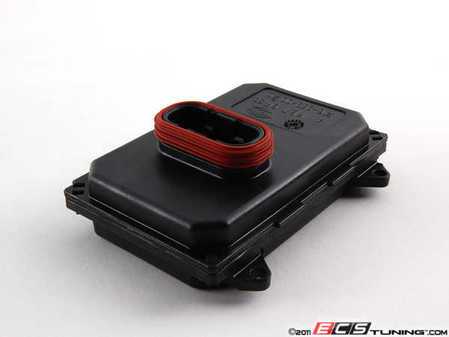 ES#259910 - 7L6941329B - Power Module For Cornering Lights - Priced Each - Controls the adaptive cornering lights, 2 needed per car - Genuine Volkswagen Audi - Volkswagen