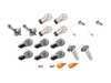 ES#2592557 - 225TTH1KT1 - Complete Exterior Bulb Refresh Kit - Halogen - Avoid bulb outages before they happen with this complete exterior bulb kit! - Assembled By ECS - 