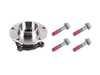 ES#2592794 - 31221093427KT - Front Wheel Bearing Kit - Contains hub/bearing assembly and bolts - Genuine BMW - BMW