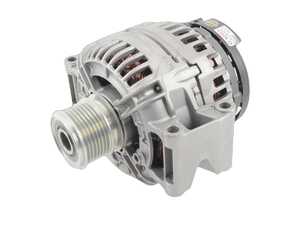 ES#2593422 - 2711540802KT2 - Remanufactured Alternator - Price includes a $110.60 refundable core charge - Bosch - Mercedes Benz