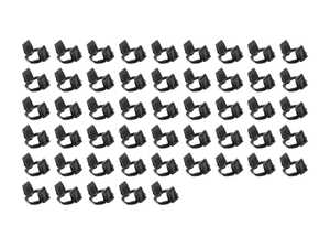 ES#2593467 - 61678353211KT - Left Headlight Washer Bushing - Pack of 50 - Genuine BMW - 