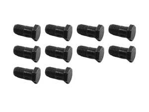 ES#2593566 - 32416781261KT - Banjo Bolt - Pack Of 10 - Genuine BMW - 