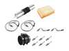 ES#2593654 - 13621432356KT1 - Fuel Efficiency Kit - Restore performance and fuel efficiency with this kit  - Genuine BMW - 
