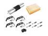 ES#2593662 - 13721730946KT1 - Fuel Efficiency Kit - Restore performance and fuel efficiency - Genuine BMW - 