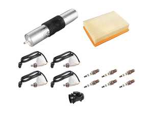 ES#2593662 - 13721730946KT1 - Fuel Efficiency Kit - Restore performance and fuel efficiency - Genuine BMW - 