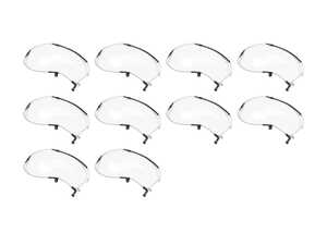 ES#2593677 - 34356778038KT - Brake Pad Wear Sensor - Pack Of 10 - Factory direct replacement. - Genuine BMW - 