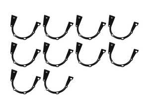 ES#2593734 - 11141432240KT - Rear Main Seal - Pack Of 10 - Genuine BMW - 