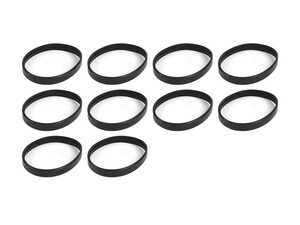 ES#2593785 - 13711747985KT - Rubber Ring - Pack Of 10 - Genuine BMW - 