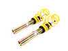 ES#4057143 - 13280087 - ST X Performance Coilover System - Fixed Damping - Height adjustable with average lowering of 1.4"-2.6"F, 1.4"-2.6"R. - Suspension Techniques - Volkswagen