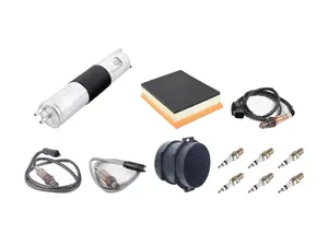 Fuel Efficiency Kit