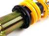 ES#4057143 - 13280087 - ST X Performance Coilover System - Fixed Damping - Height adjustable with average lowering of 1.4"-2.6"F, 1.4"-2.6"R. - Suspension Techniques - Volkswagen