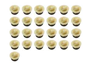 ES#2594286 - 11361433513KT - Plug - Pack Of 25 - Used in the VANOS system - Genuine BMW - 