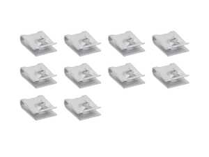 ES#2594311 - 07149128047KT - Body Nut - Pack Of 10 - Genuine BMW - 