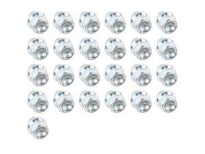 ES#2594316 - 36136765544KT - Wheel Lock Key - Pack Of 25 - Genuine BMW - 