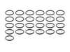 ES#2594437 - 25111222451KT - Lock Ring - Pack Of 25 - Genuine BMW - 
