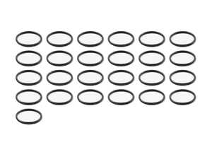 ES#2594437 - 25111222451KT - Lock Ring - Pack Of 25 - Genuine BMW - 