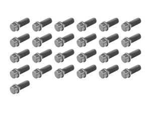 ES#2594509 - 11652243402KT - Screw - Pack Of 25 - M10x25 - Genuine BMW - 