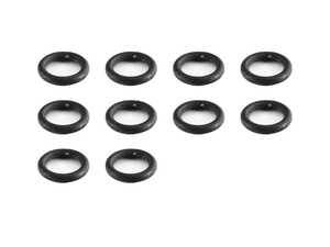 ES#2594618 - 07119906361KT - Sealing O-ring - Pack Of 10 - Genuine BMW - 