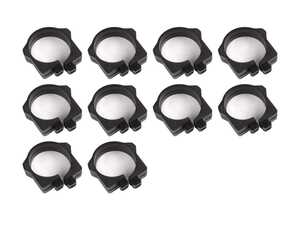 ES#2594636 - 13411736144KT - Idle Control Valve Mount - Pack Of 10 - Genuine BMW - 