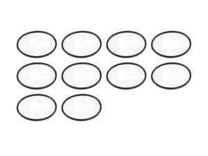 ES#2594805 - 11531265084KT - Thermostat O-Ring - Pack Of 10 -  Seals thermostat to cylinder head - Genuine BMW - 