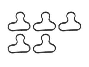 ES#2594836 - 12317507807KT - Gasket - Pack Of 5 - Genuine BMW - 
