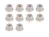 ES#2594859 - 07146973709KT - Nut - Pack Of 10 - Genuine BMW - 