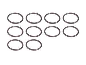 ES#2597271 - 07119903236KT - O-Ring - Pack Of 10 - Genuine BMW - 