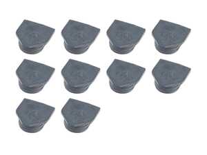 ES#2597326 - 11331264519KT - Plug - Pack Of 10 - Genuine BMW - 
