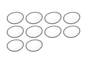ES#2597389 - 32411128929KT - Gasket - Pack Of 10 - Genuine BMW - 