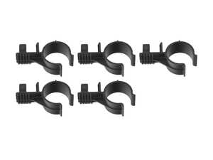 ES#2597426 - 61667164583KT - Filler Pipe Bracket - Pack Of 5 - Genuine BMW - 