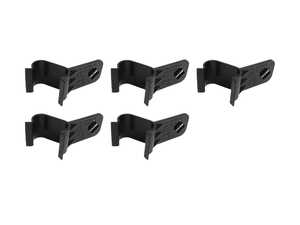 ES#2597427 - 61668042867KT - Filler Pipe Bracket - Pack Of 5 - Genuine BMW - 