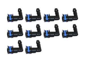 ES#2597431 - 61678252741KT - Support Tube - Pack Of 10 - Genuine BMW - 