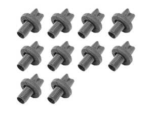 ES#2597452 - 54137060976KT - Valve - Pack Of 10 - Genuine BMW - 