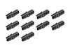 ES#2597500 - 63138360205KT - Bulb Socket - Pack Of 10 - Electrical connection for the wedge bulb - Genuine BMW - 