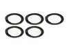ES#2597511 - 31331090479KT - Spring Pad - Pack Of 5 - Genuine BMW - 