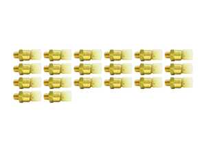 ES#2597515 - 61318361787KT - Auxiliary Fan Switch  80-88C - Pack Of 20 - Restore the function of your fans. - Genuine BMW - 