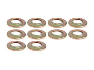 ES#2597538 - 33121200284KT - Dust Protector - Pack Of 10 - Genuine BMW - 