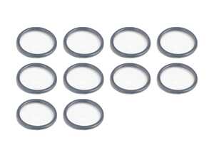 ES#2597544 - 11517514939KT - O-ring - Pack Of 10 - Genuine BMW - 