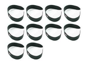 ES#2597596 - 51161938352KT - Gear Sliding Selector Cover - Pack Of 10 - Genuine BMW - 